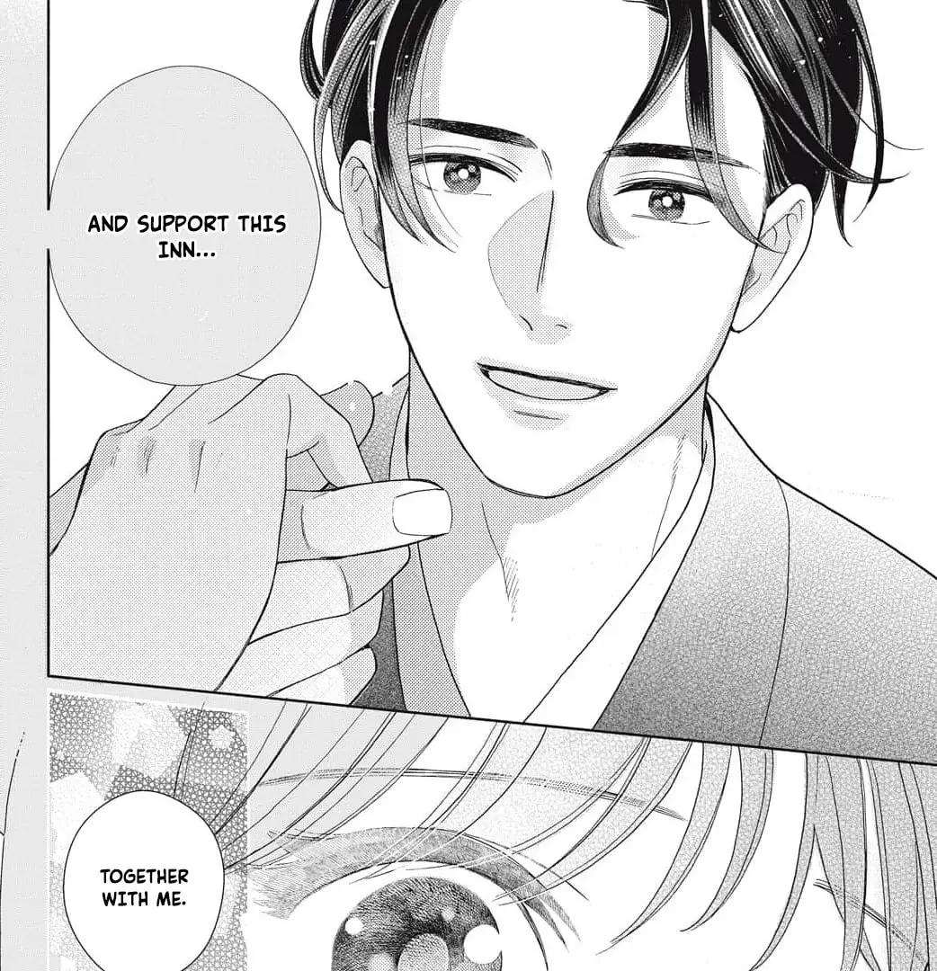 Sweetly Pampered Marriage - Chapter 3 - Page 46