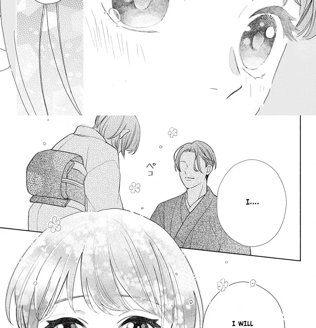 Sweetly Pampered Marriage - Chapter 3 - Page 47