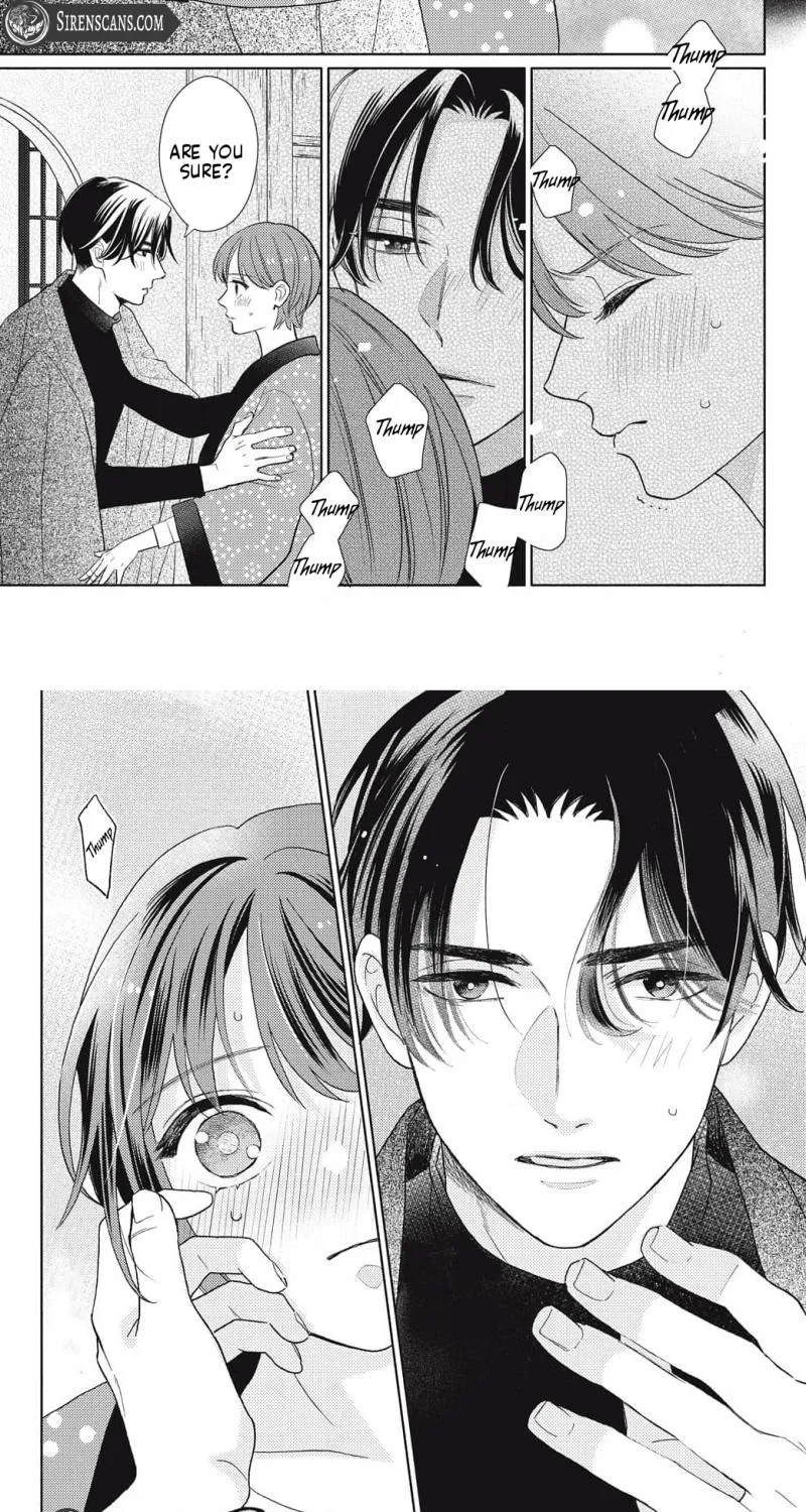Sweetly Pampered Marriage - Chapter 5 - Page 3