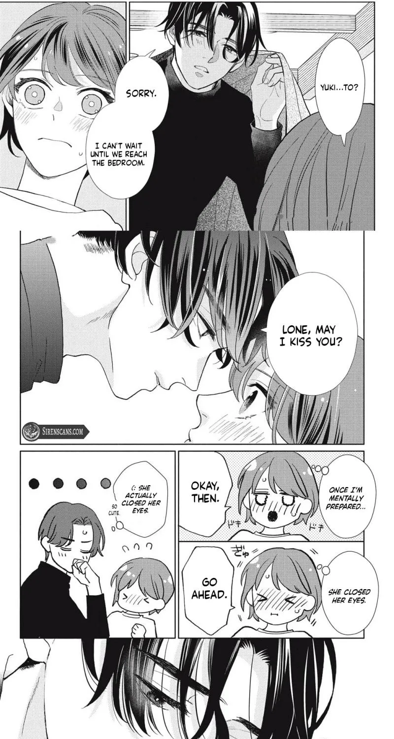 Sweetly Pampered Marriage - Chapter 5 - Page 5