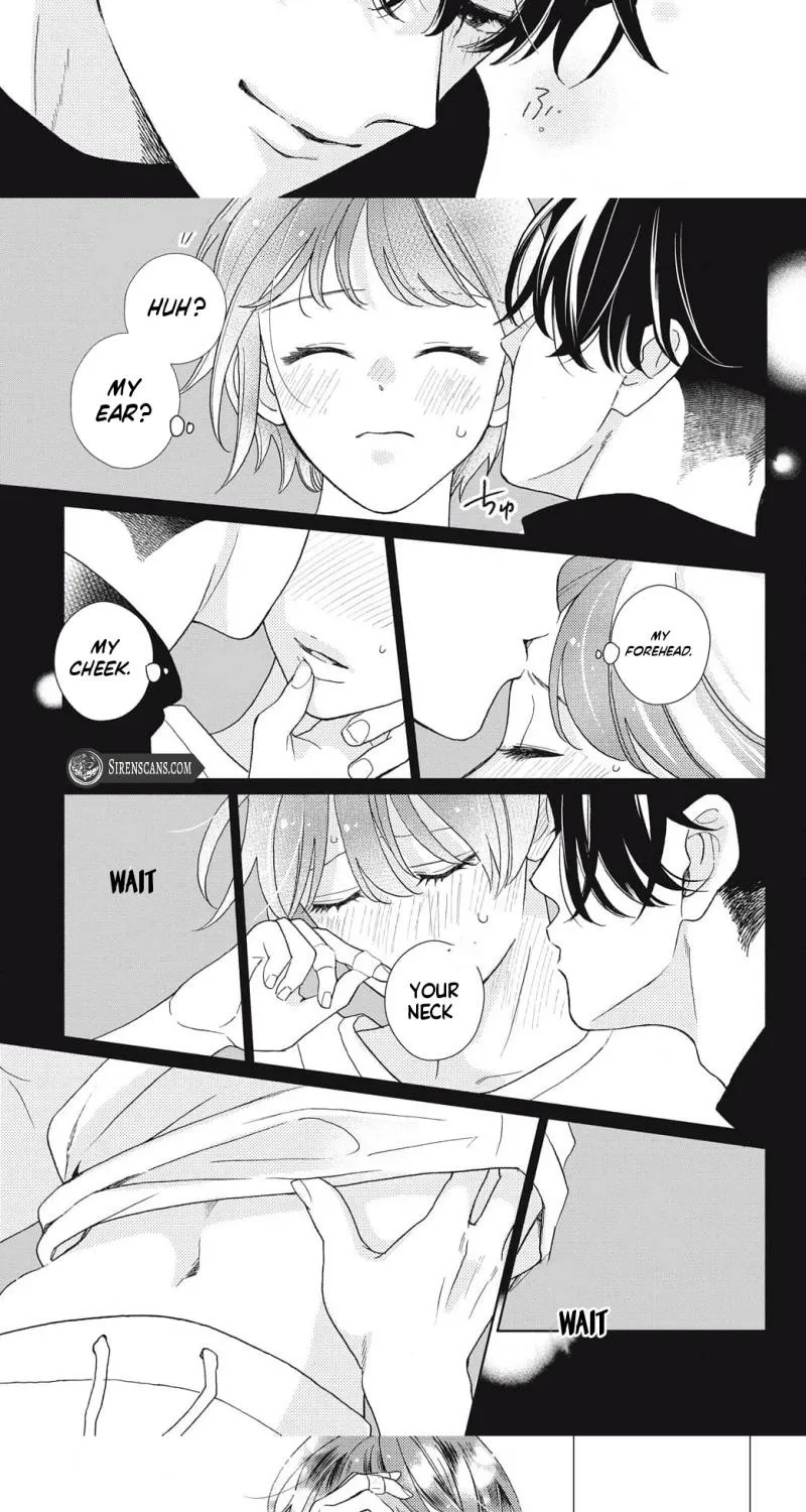 Sweetly Pampered Marriage - Chapter 5 - Page 6