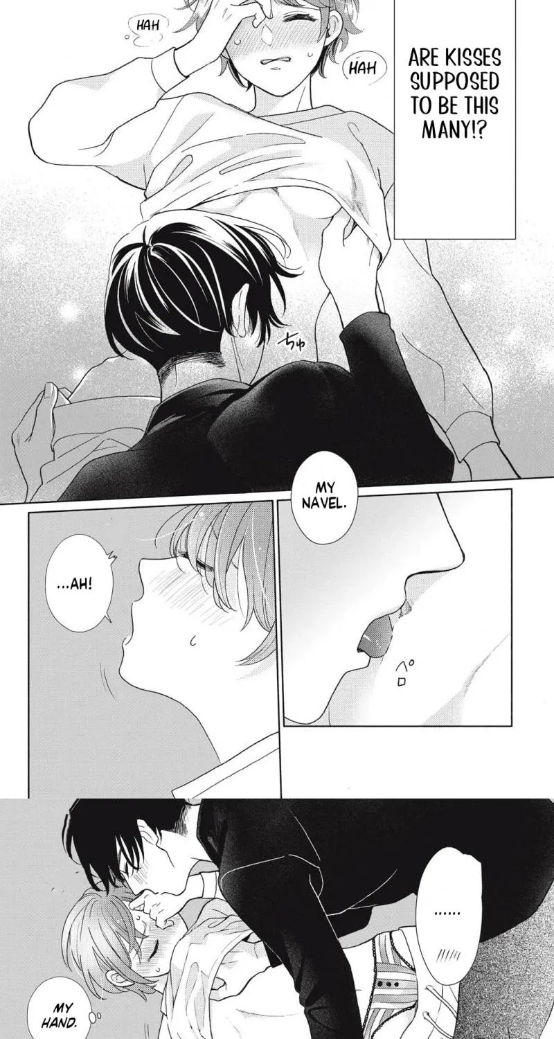 Sweetly Pampered Marriage - Chapter 5 - Page 7