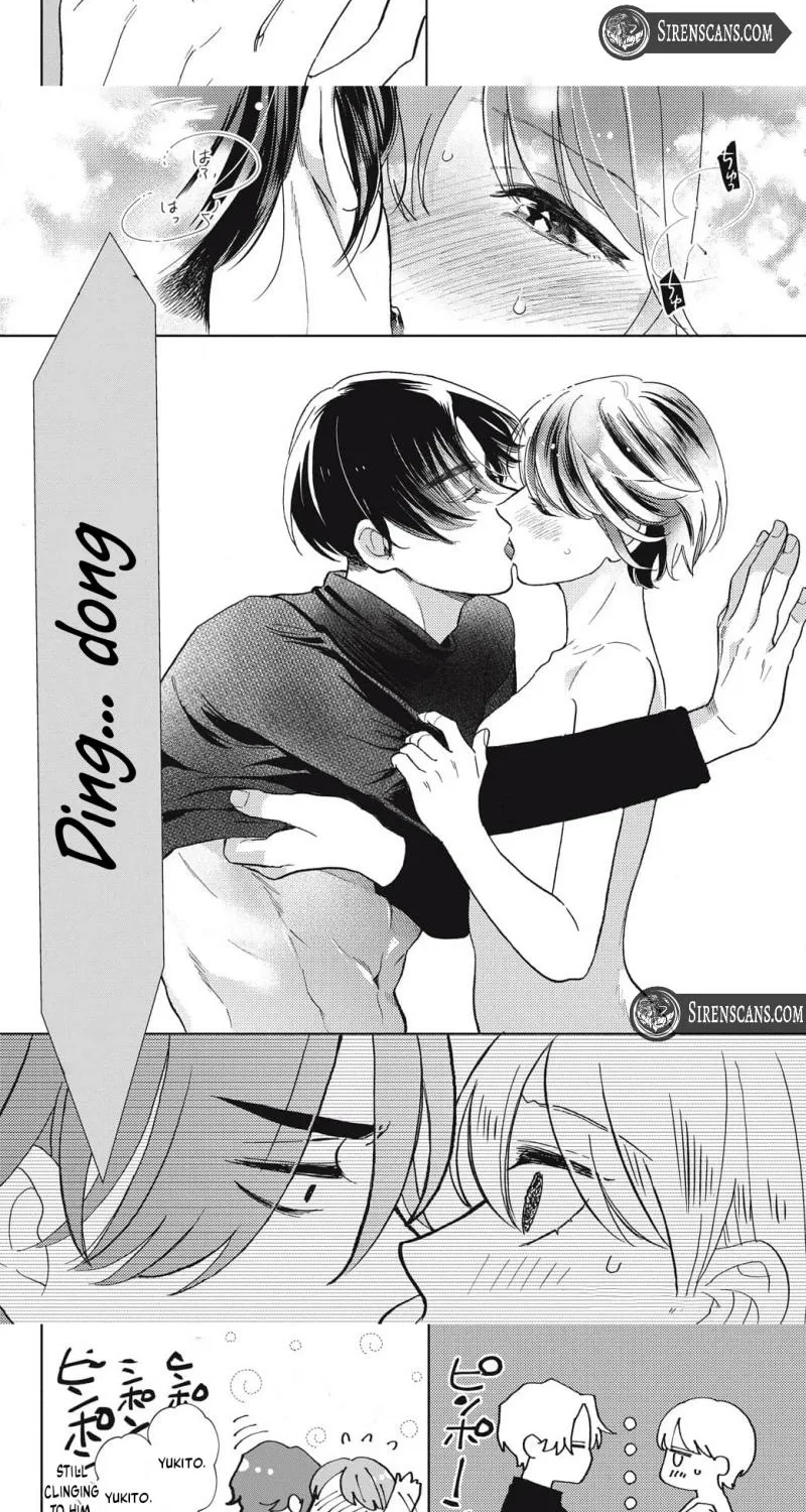 Sweetly Pampered Marriage - Chapter 5 - Page 10