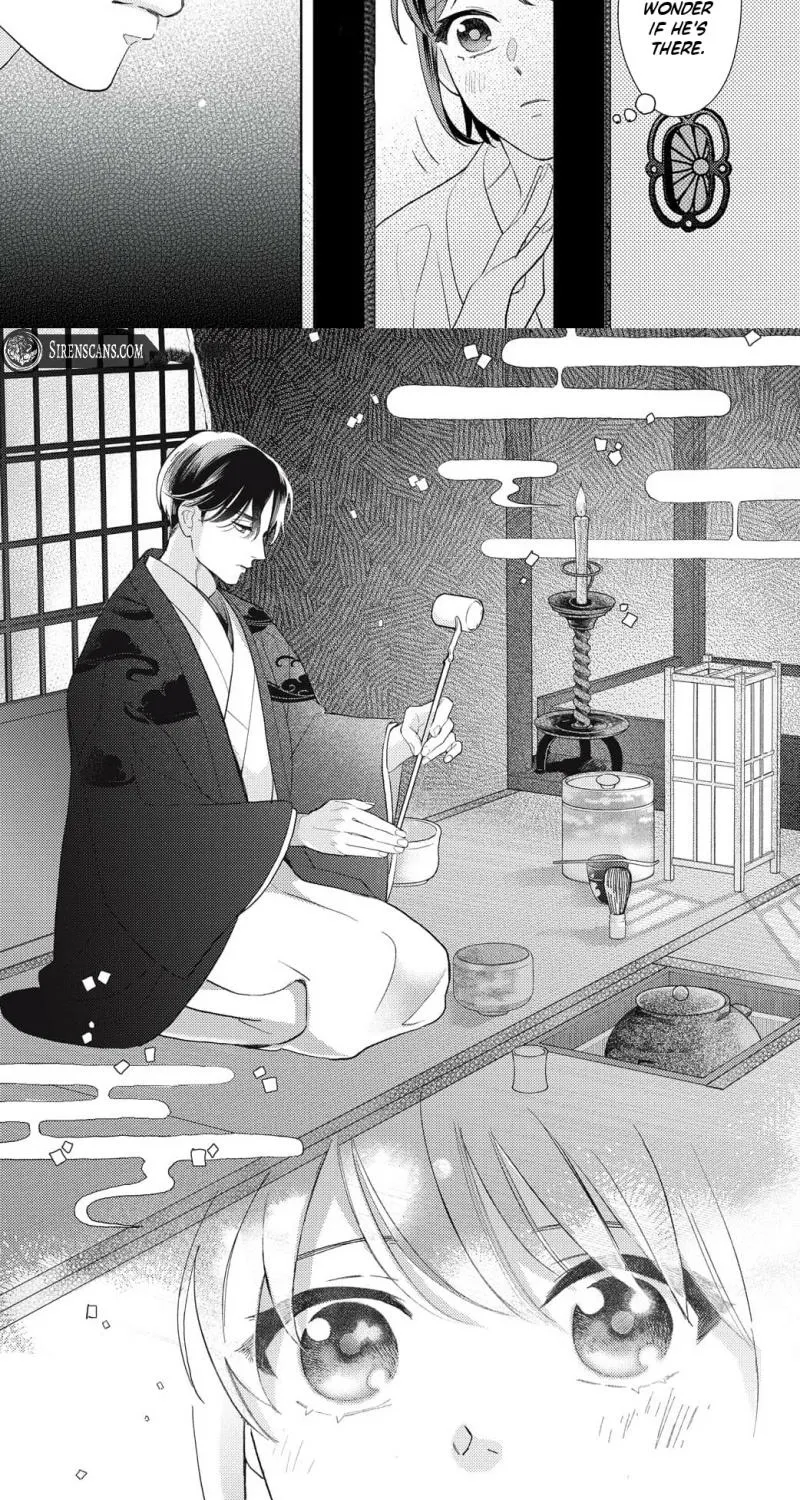 Sweetly Pampered Marriage - Chapter 5 - Page 25