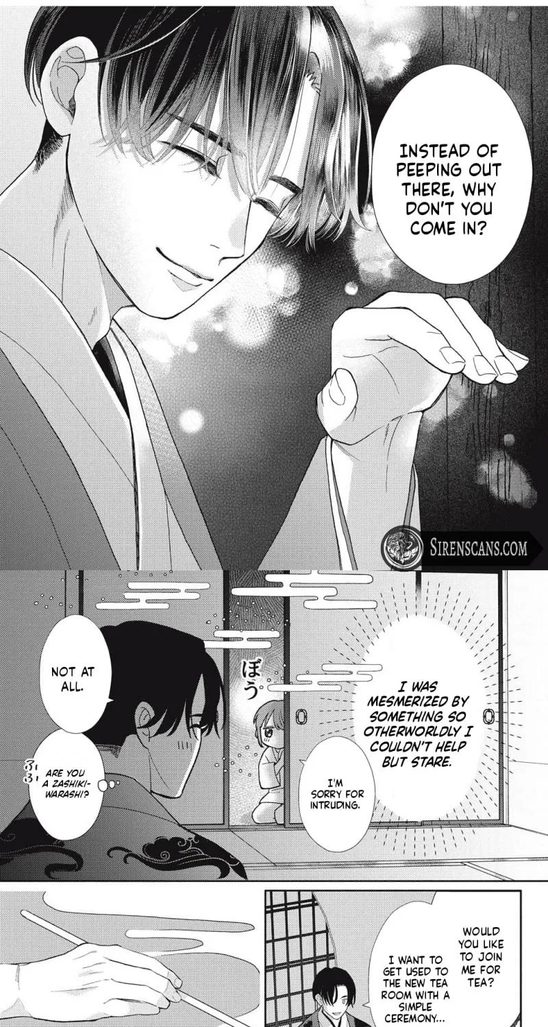 Sweetly Pampered Marriage - Chapter 5 - Page 27