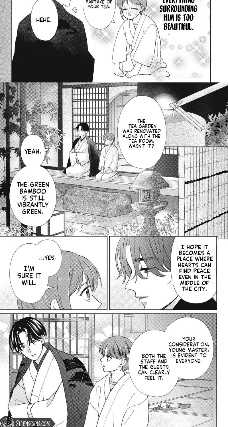Sweetly Pampered Marriage - Chapter 5 - Page 29