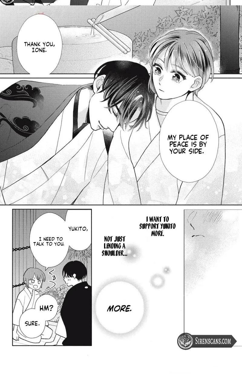 Sweetly Pampered Marriage - Chapter 5 - Page 30