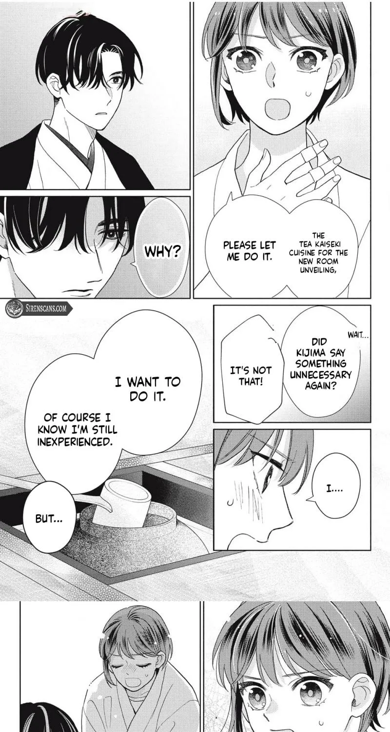 Sweetly Pampered Marriage - Chapter 5 - Page 31
