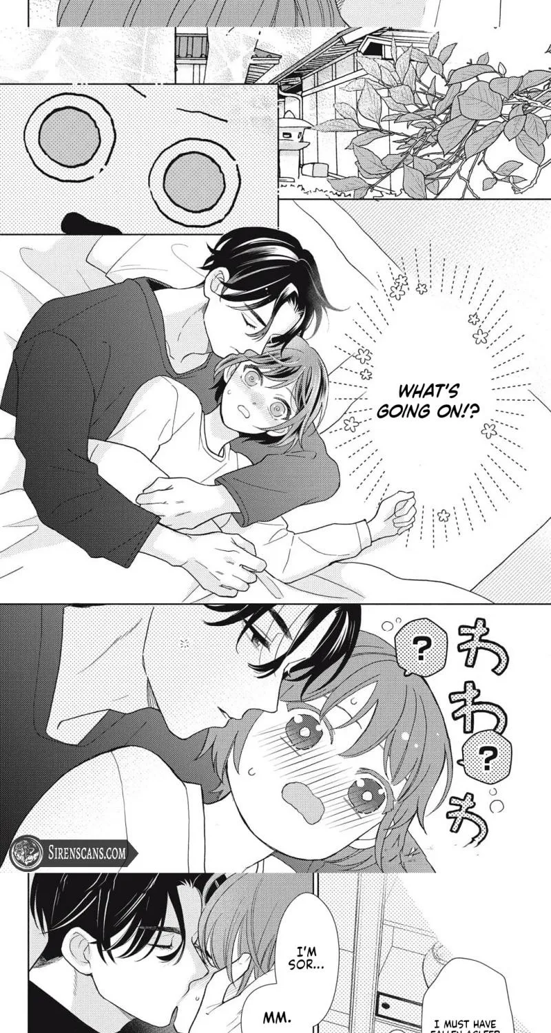 Sweetly Pampered Marriage - Chapter 6 - Page 5