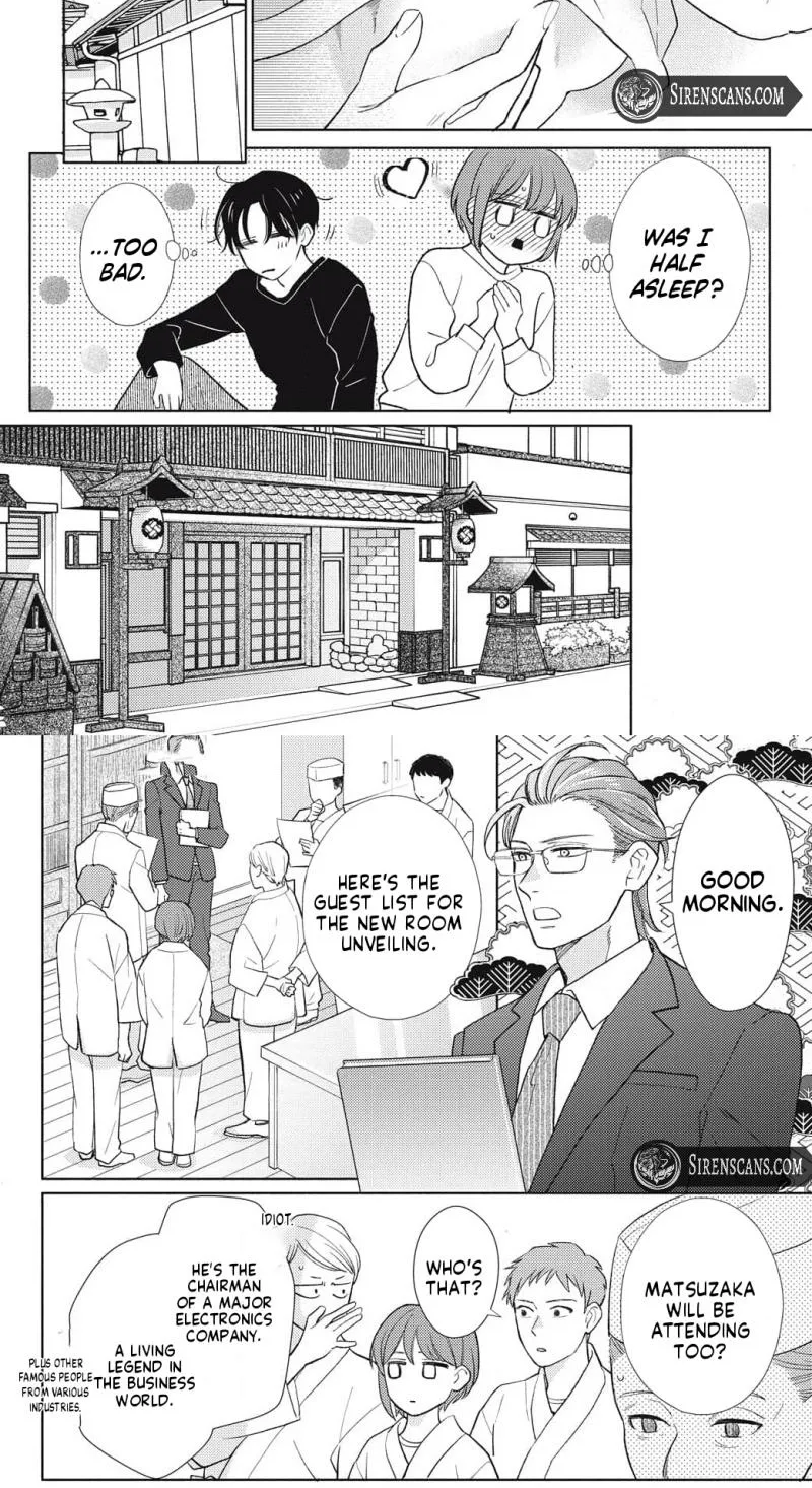 Sweetly Pampered Marriage - Chapter 6 - Page 7