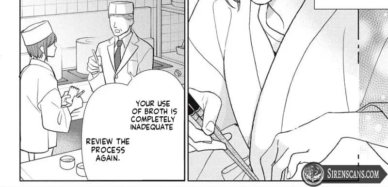Sweetly Pampered Marriage - Chapter 6 - Page 11