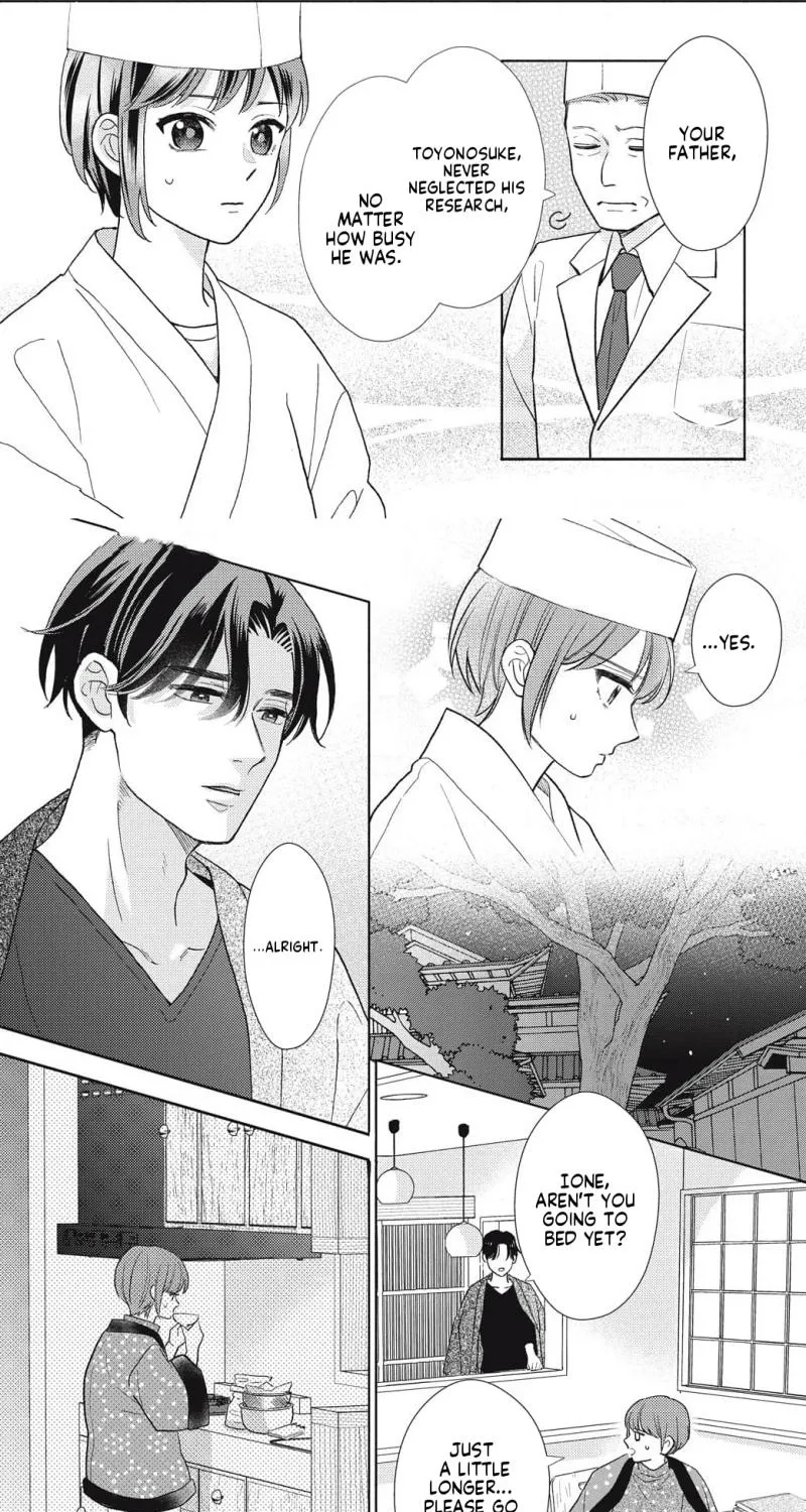 Sweetly Pampered Marriage - Chapter 6 - Page 12