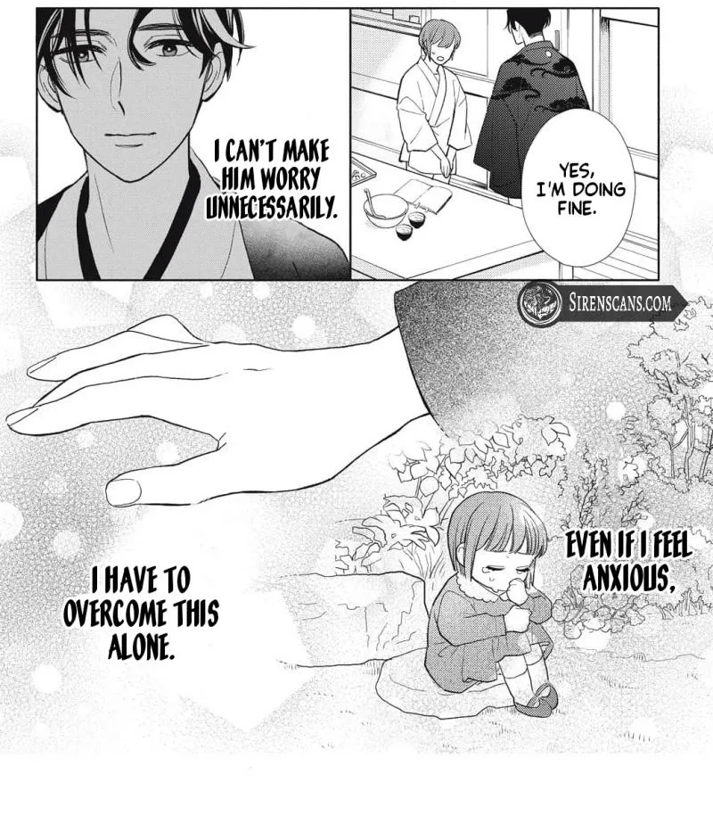 Sweetly Pampered Marriage - Chapter 6 - Page 15