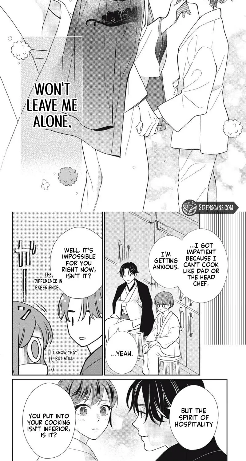 Sweetly Pampered Marriage - Chapter 6 - Page 18