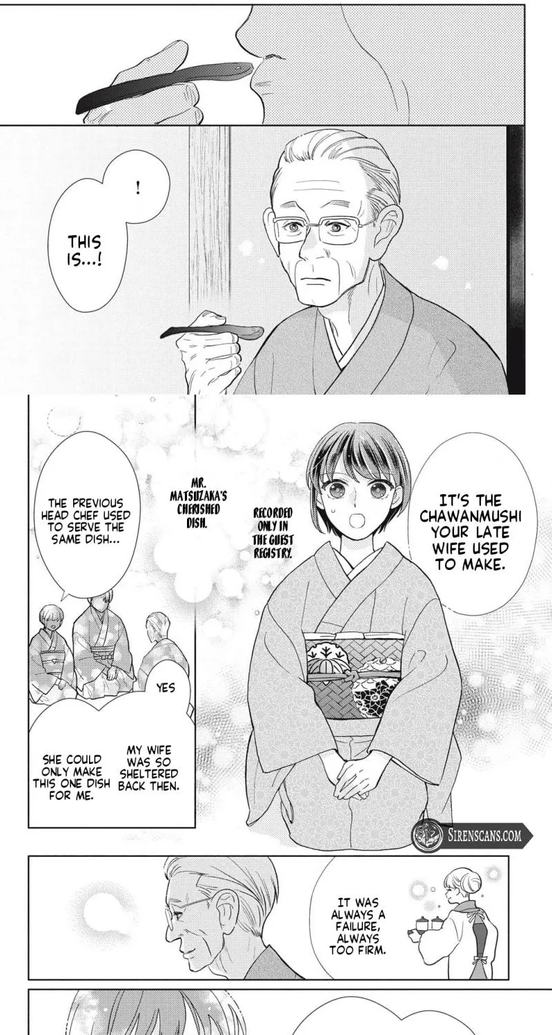 Sweetly Pampered Marriage - Chapter 6 - Page 24