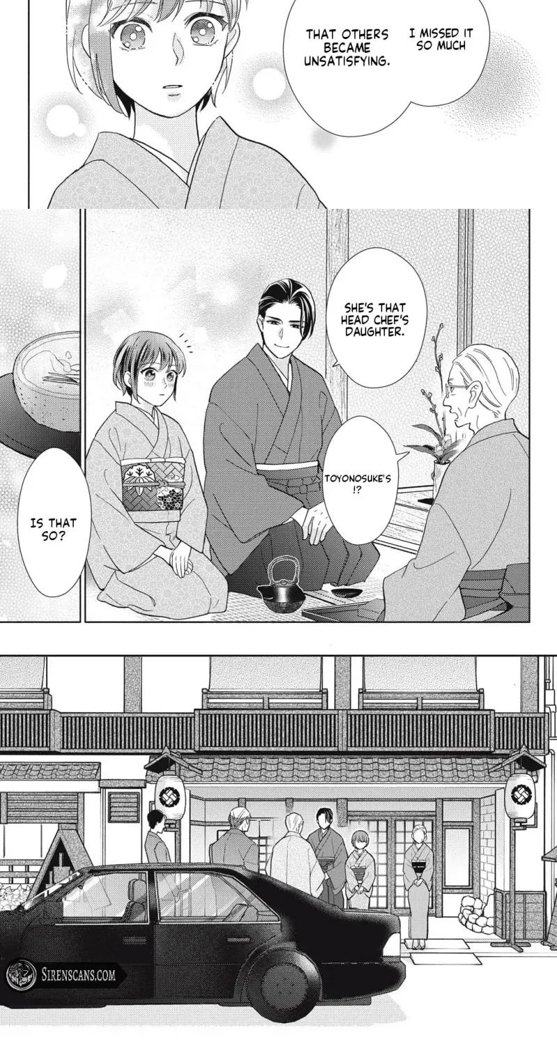 Sweetly Pampered Marriage - Chapter 6 - Page 25