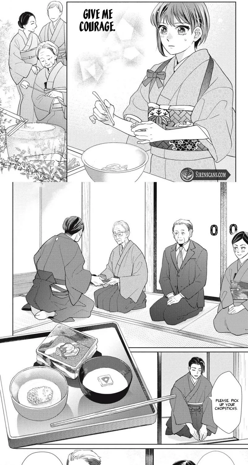 Sweetly Pampered Marriage - Chapter 6 - Page 27
