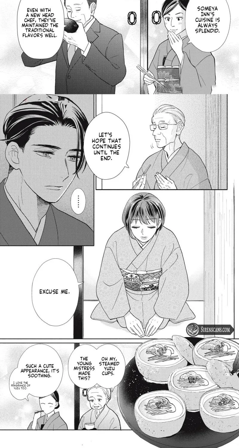 Sweetly Pampered Marriage - Chapter 6 - Page 28