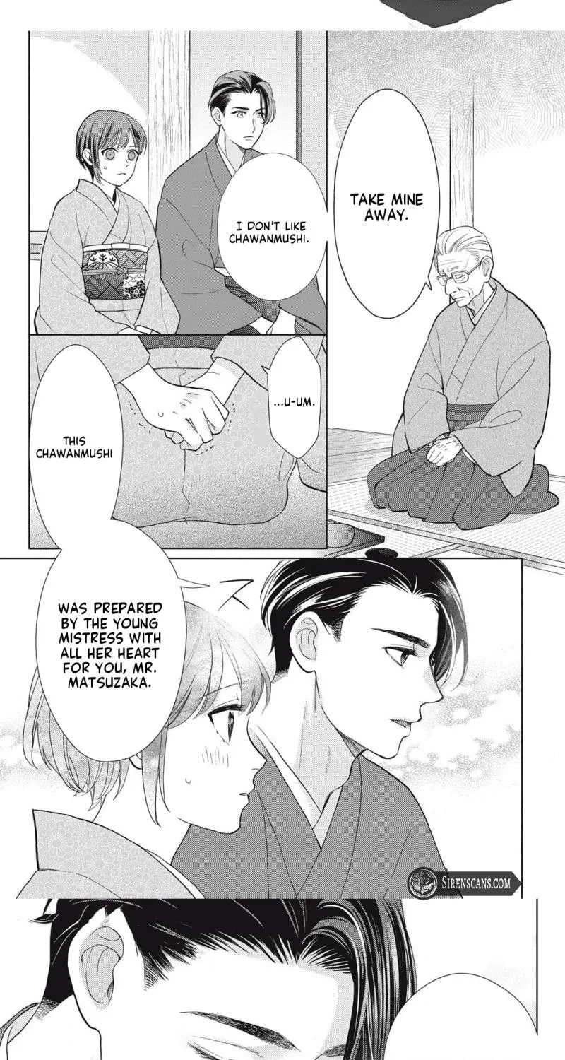 Sweetly Pampered Marriage - Chapter 6 - Page 29