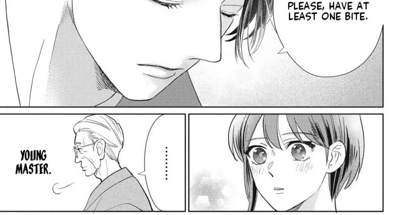 Sweetly Pampered Marriage - Chapter 6 - Page 30