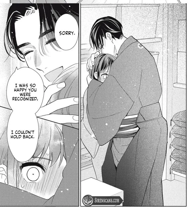 Sweetly Pampered Marriage - Chapter 6 - Page 33