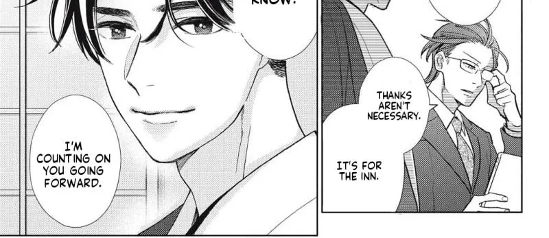 Sweetly Pampered Marriage - Chapter 7 - Page 8