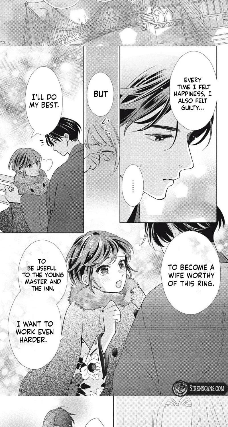 Sweetly Pampered Marriage - Chapter 7 - Page 18