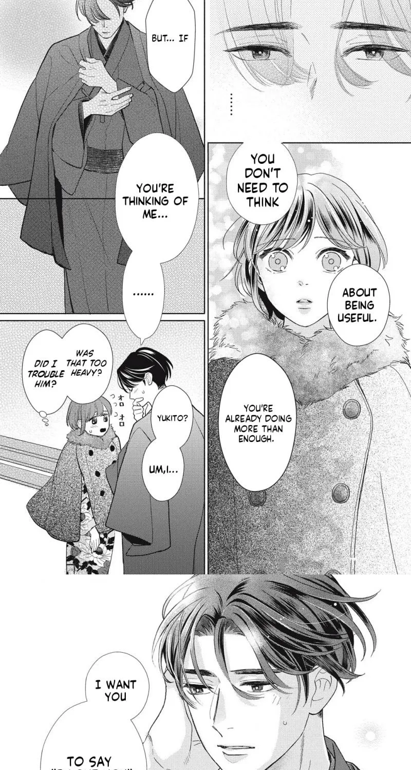 Sweetly Pampered Marriage - Chapter 7 - Page 19
