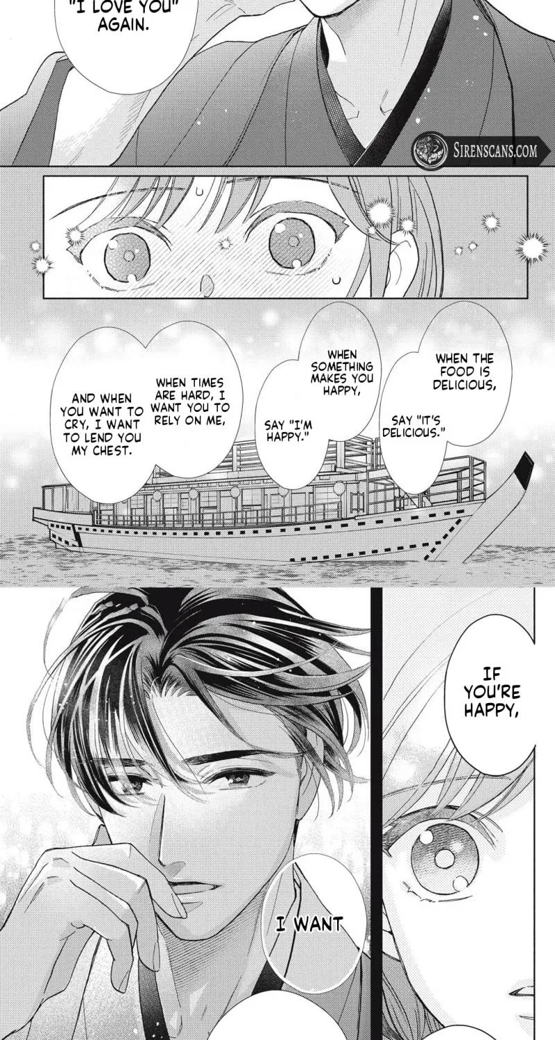 Sweetly Pampered Marriage - Chapter 7 - Page 20