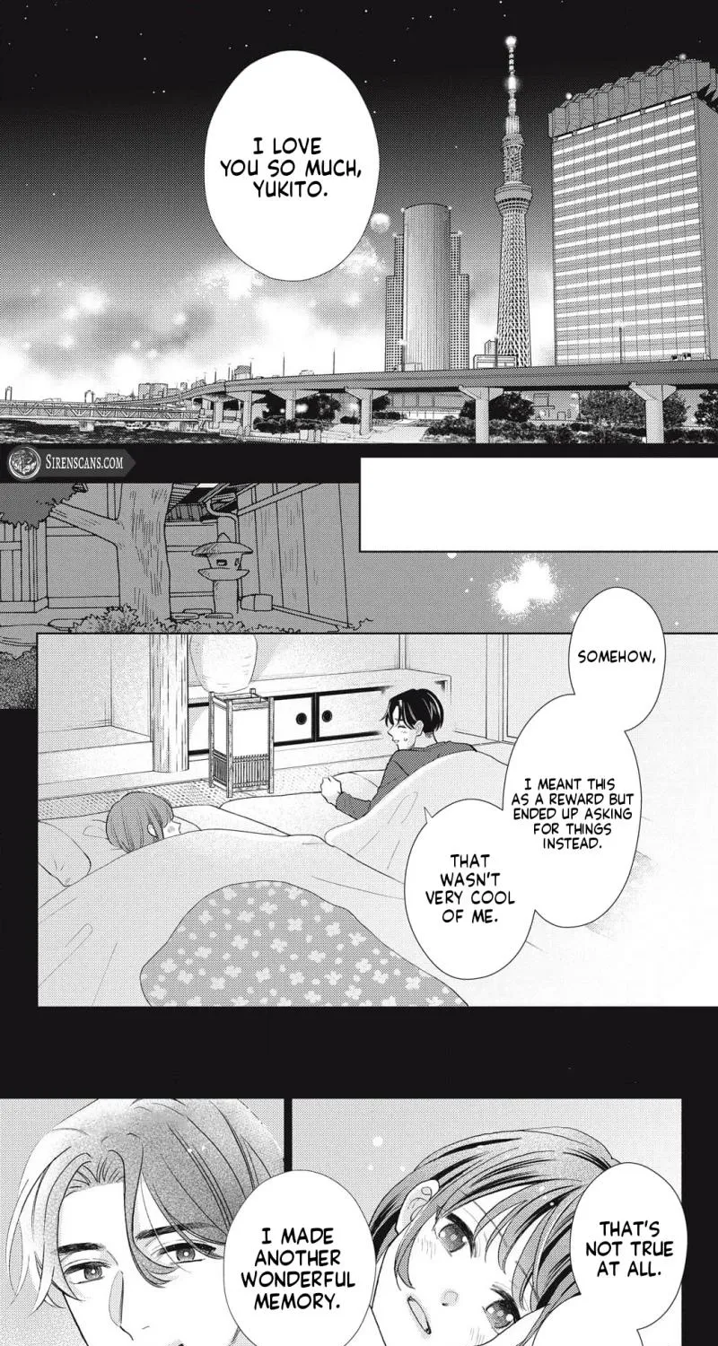 Sweetly Pampered Marriage - Chapter 7 - Page 23
