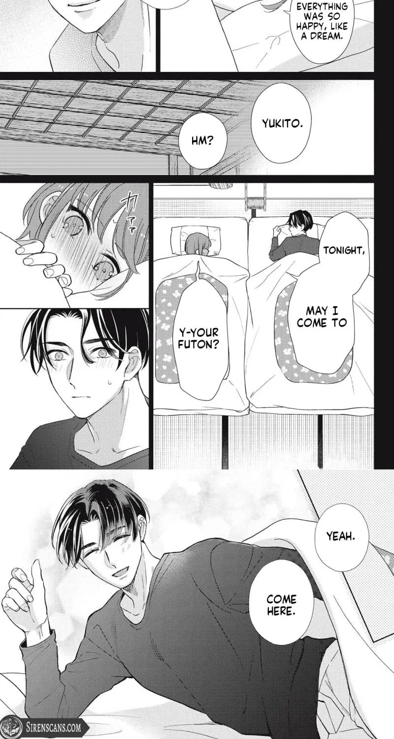 Sweetly Pampered Marriage - Chapter 7 - Page 24
