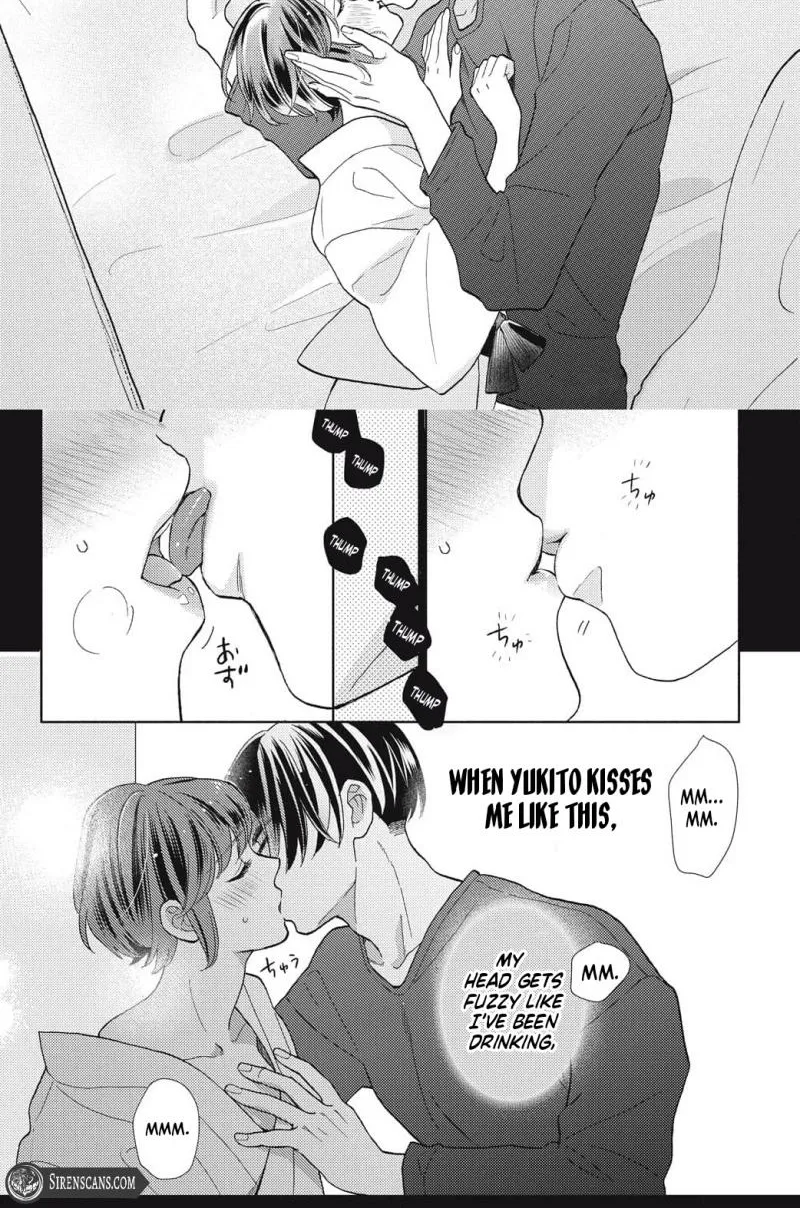 Sweetly Pampered Marriage - Chapter 7 - Page 26