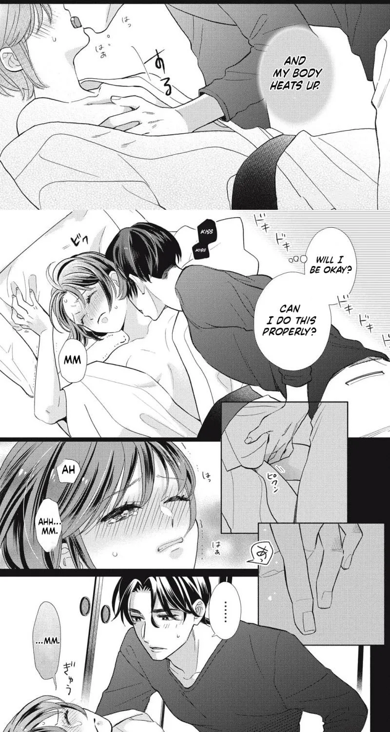 Sweetly Pampered Marriage - Chapter 7 - Page 27