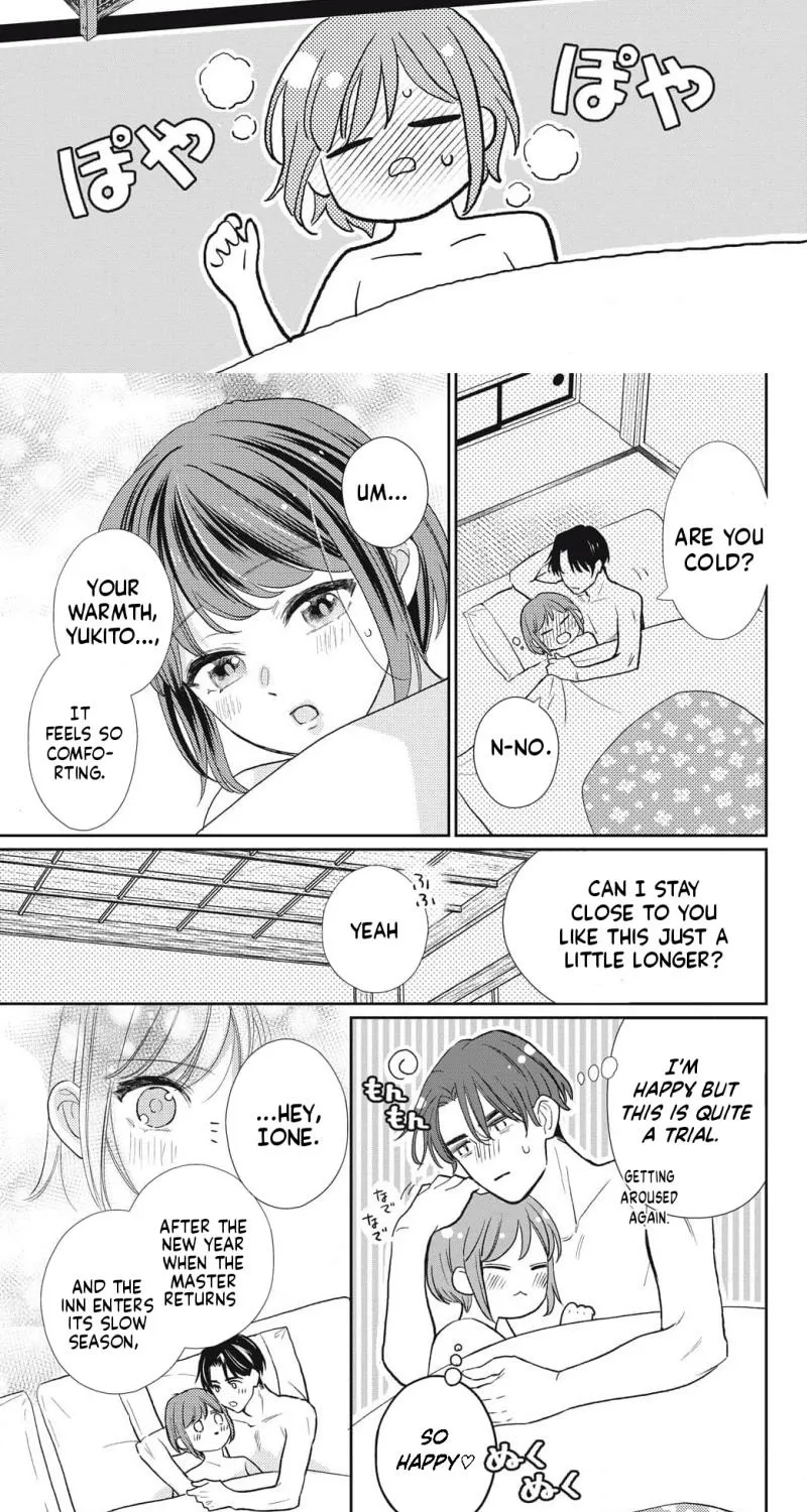 Sweetly Pampered Marriage - Chapter 7 - Page 34