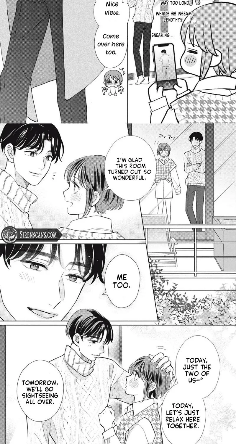 Sweetly Pampered Marriage - Chapter 8 - Page 9