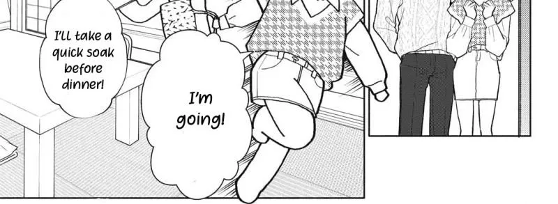 Sweetly Pampered Marriage - Chapter 8 - Page 12