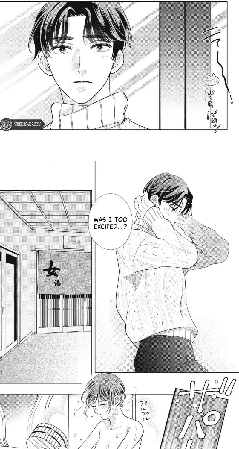 Sweetly Pampered Marriage - Chapter 8 - Page 13