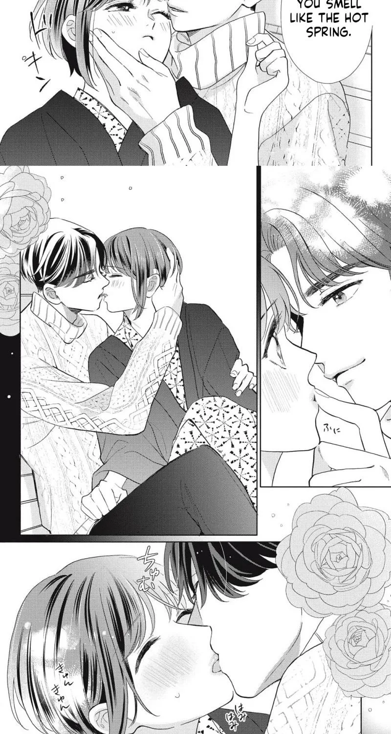 Sweetly Pampered Marriage - Chapter 8 - Page 19