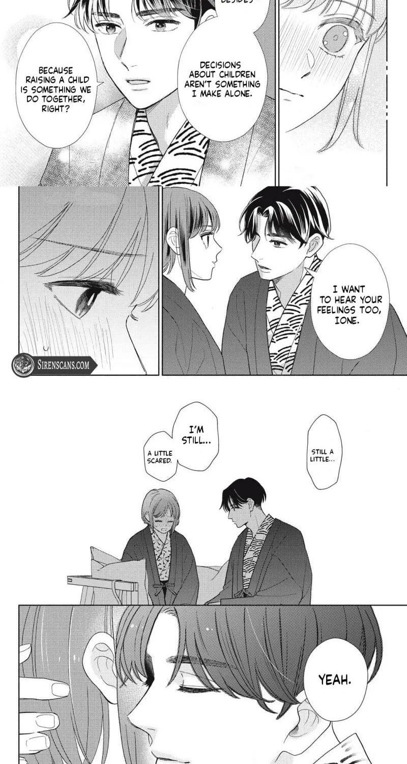 Sweetly Pampered Marriage - Chapter 8 - Page 29