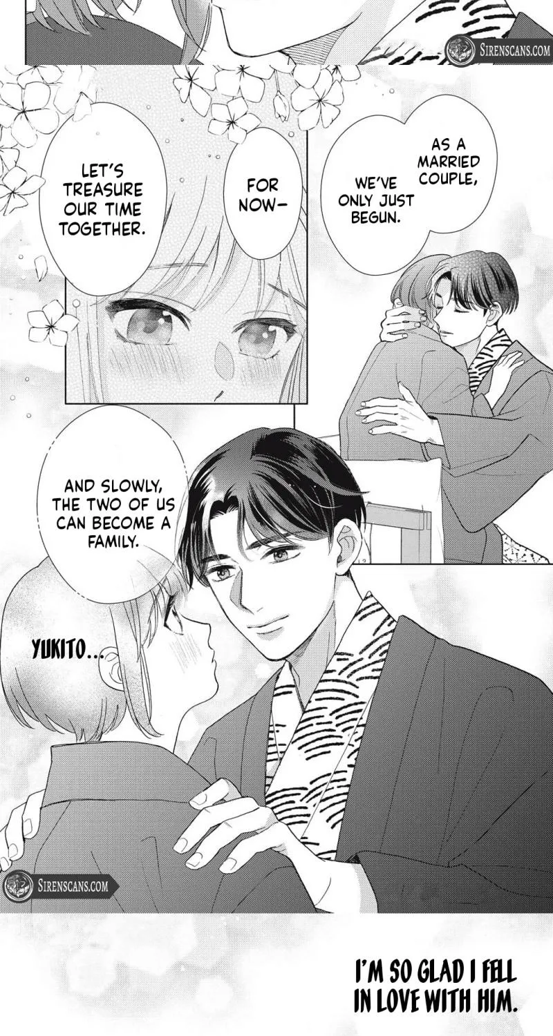 Sweetly Pampered Marriage - Chapter 8 - Page 30