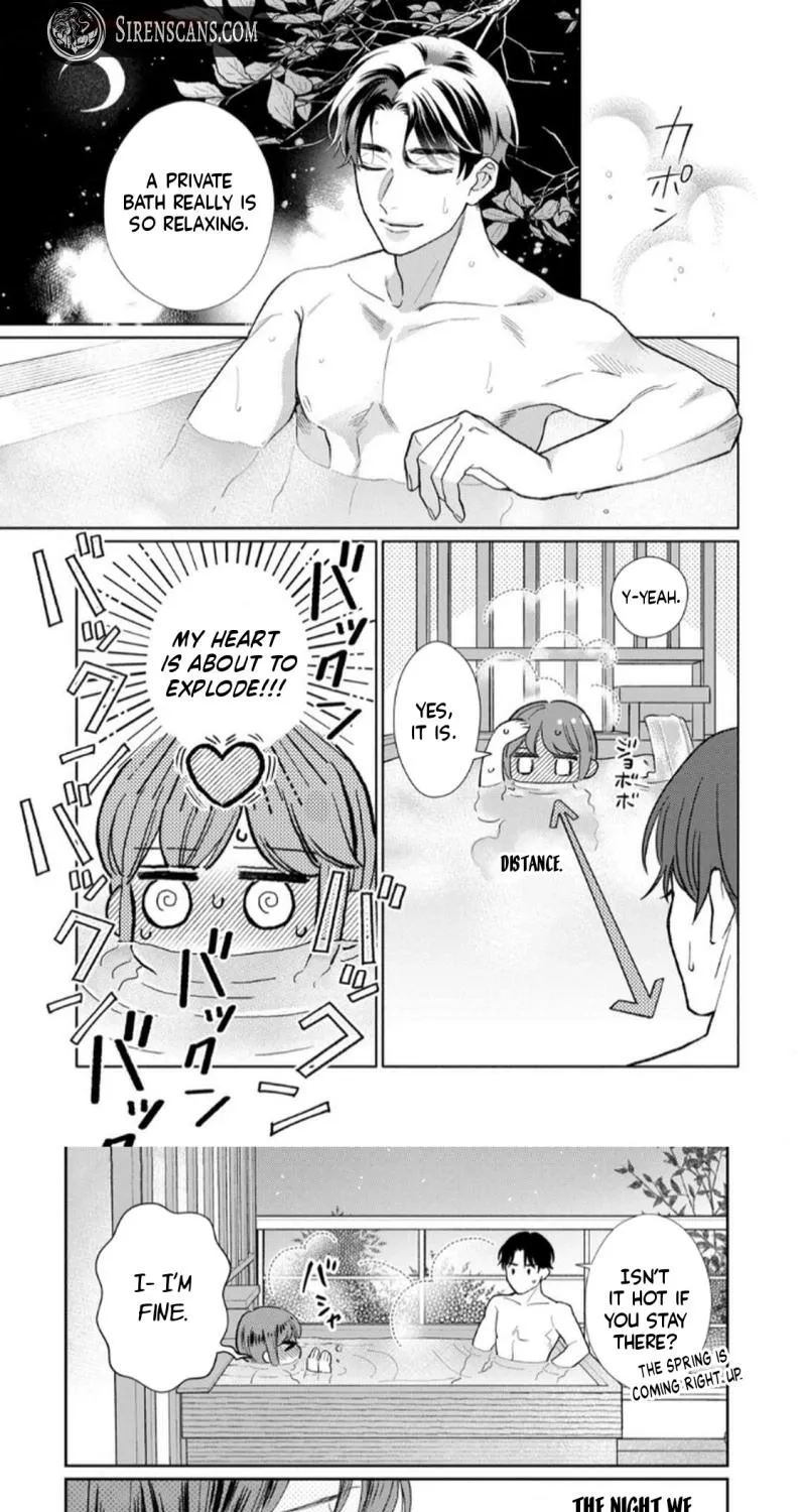Sweetly Pampered Marriage - Chapter 9 - Page 1