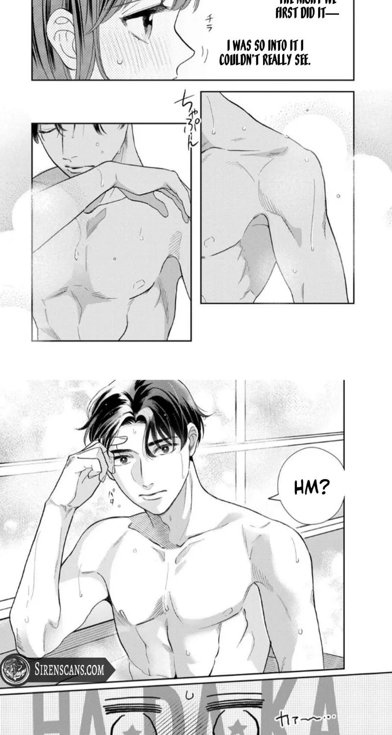 Sweetly Pampered Marriage - Chapter 9 - Page 2