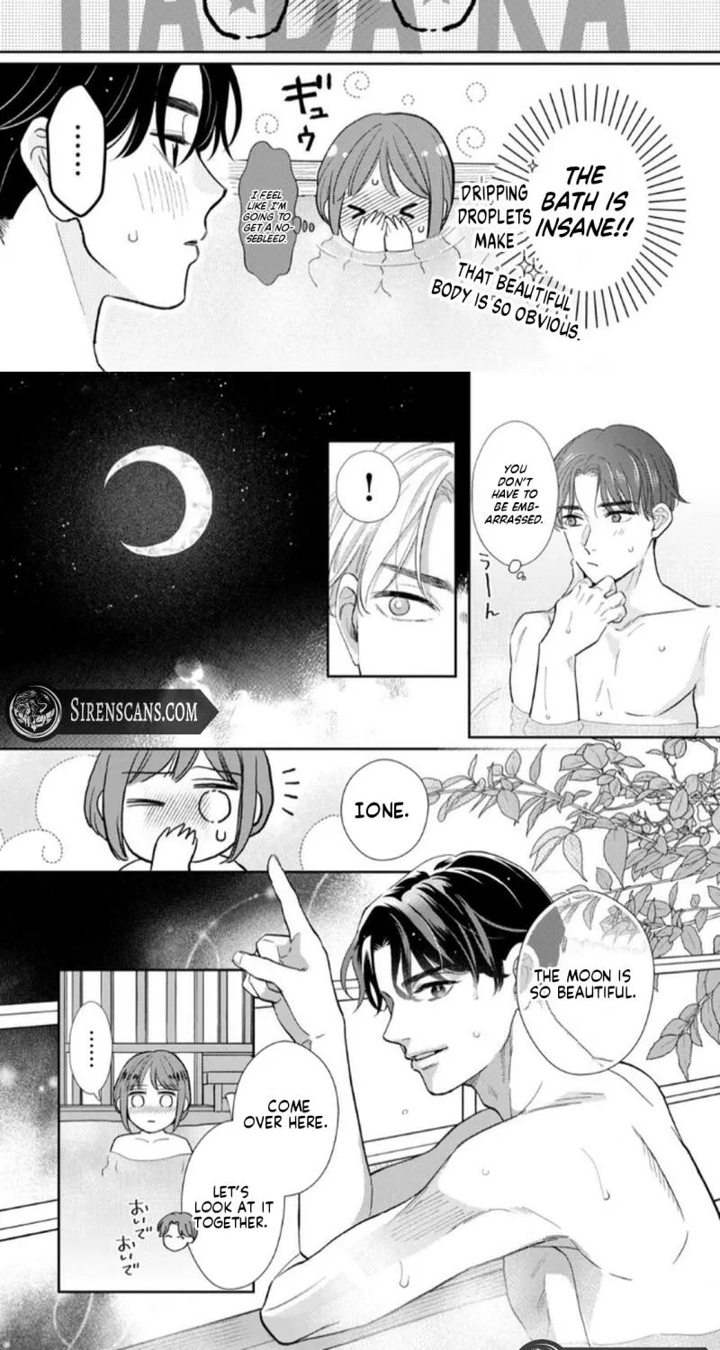 Sweetly Pampered Marriage - Chapter 9 - Page 3