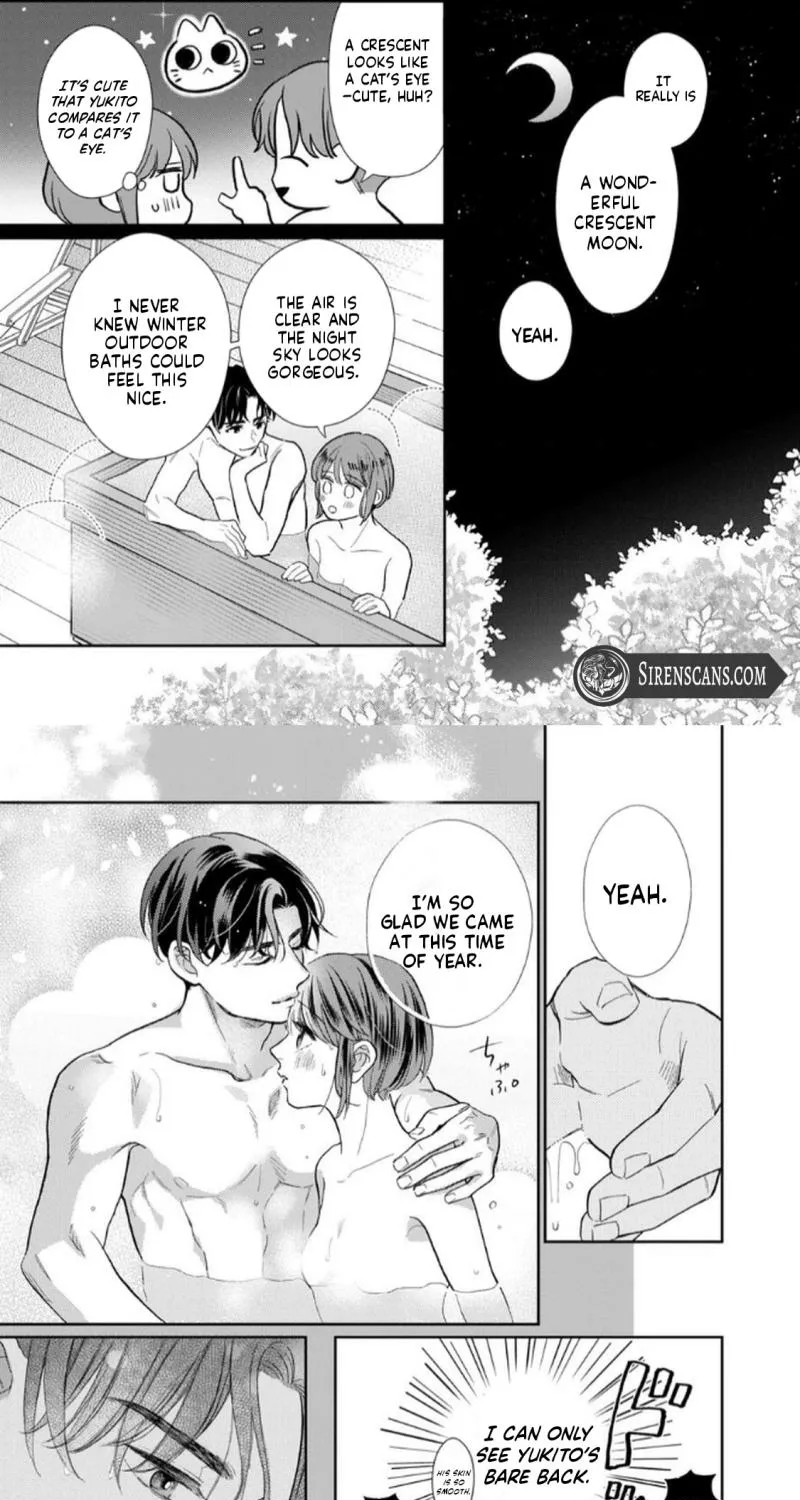Sweetly Pampered Marriage - Chapter 9 - Page 5