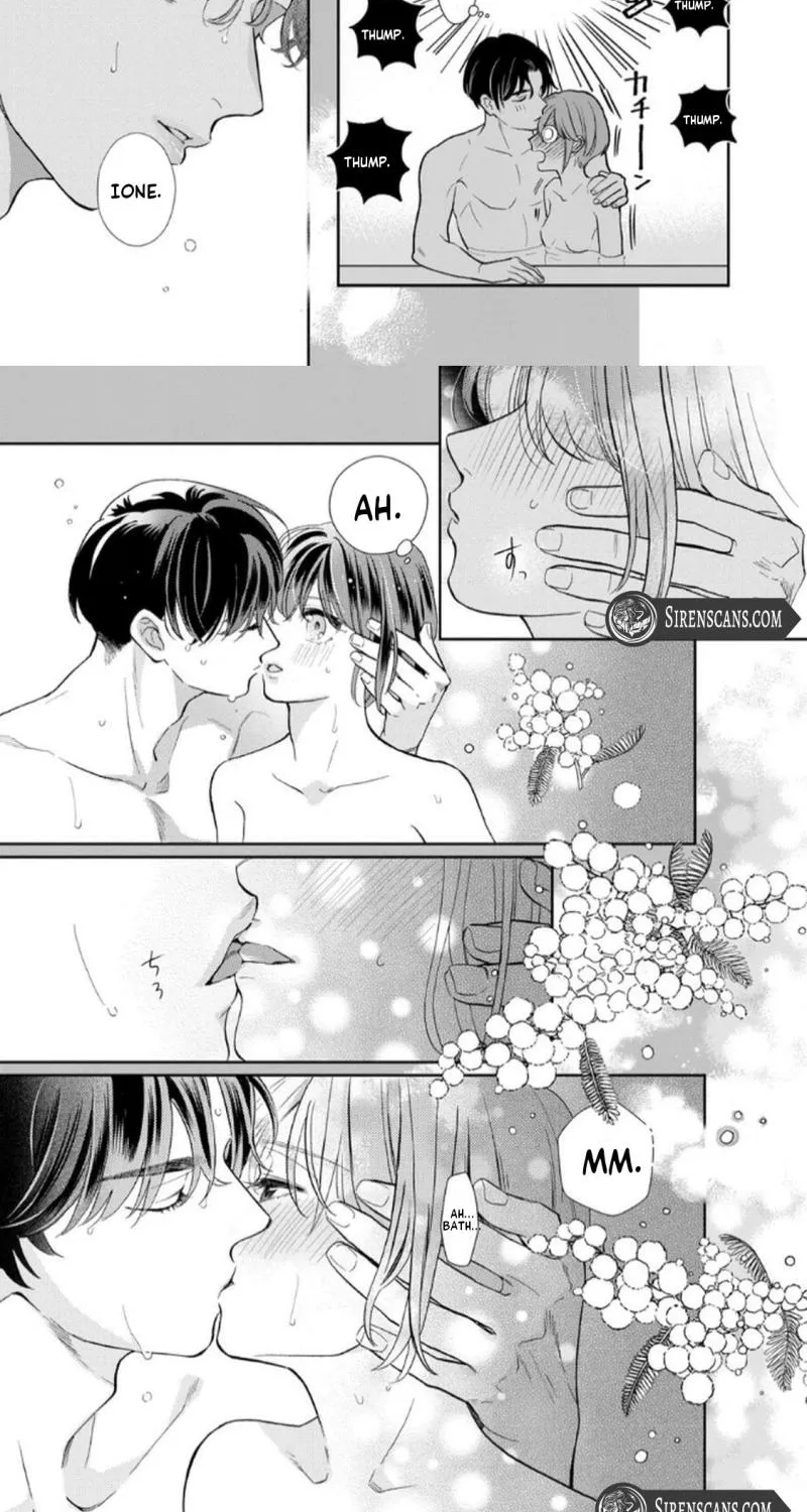 Sweetly Pampered Marriage - Chapter 9 - Page 6