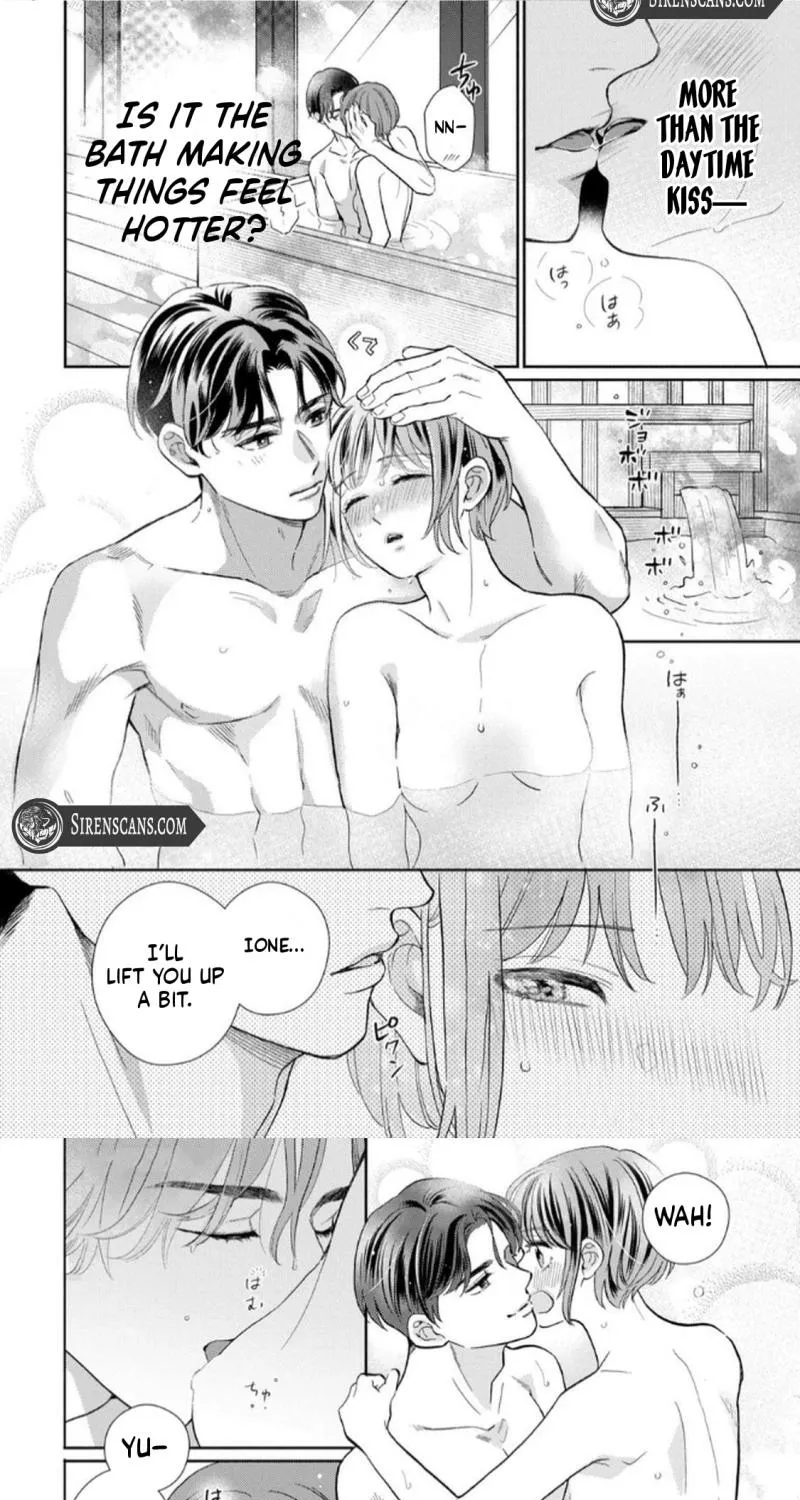 Sweetly Pampered Marriage - Chapter 9 - Page 7