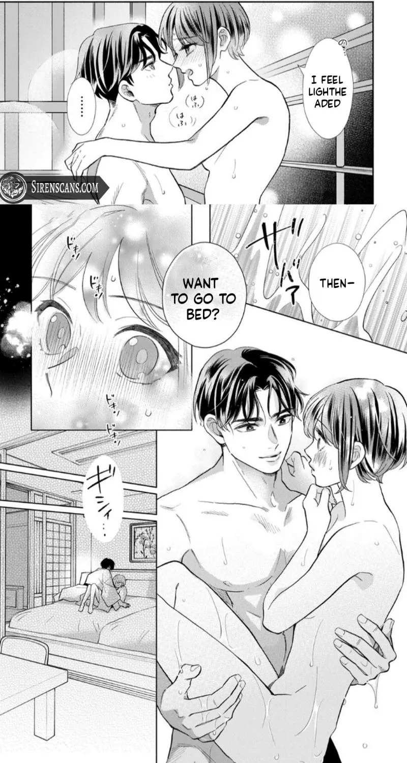 Sweetly Pampered Marriage - Chapter 9 - Page 9