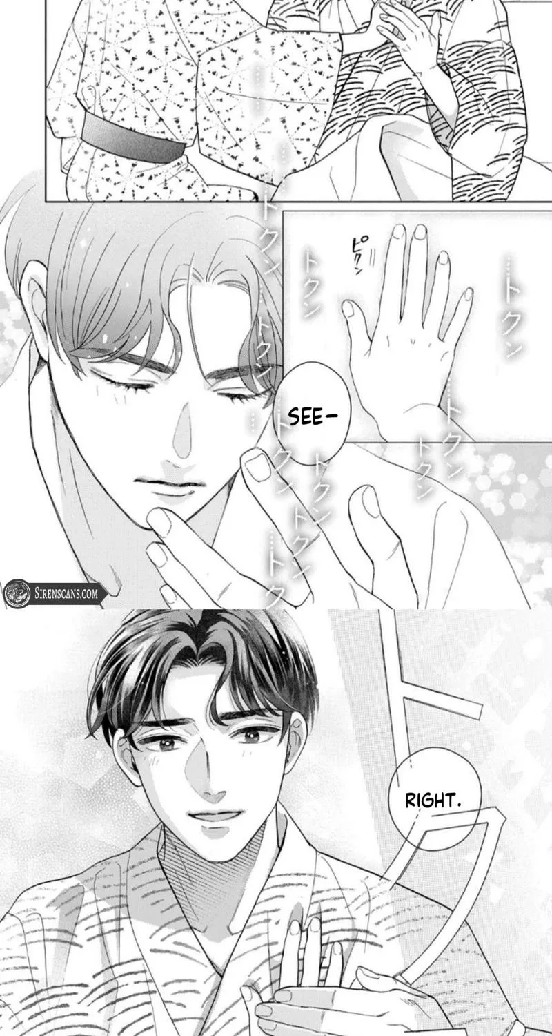 Sweetly Pampered Marriage - Chapter 9 - Page 14