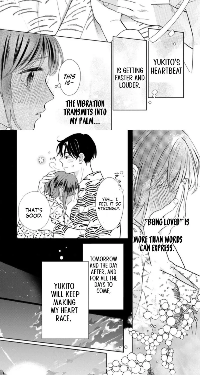 Sweetly Pampered Marriage - Chapter 9 - Page 15