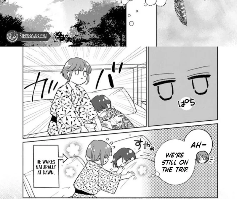 Sweetly Pampered Marriage - Chapter 9 - Page 16